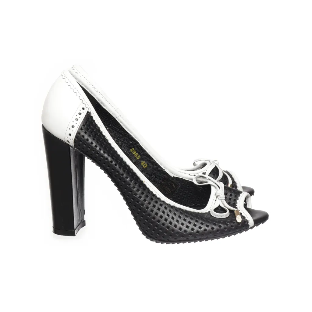 Image of Galliano Hoge hakken (Preloved)