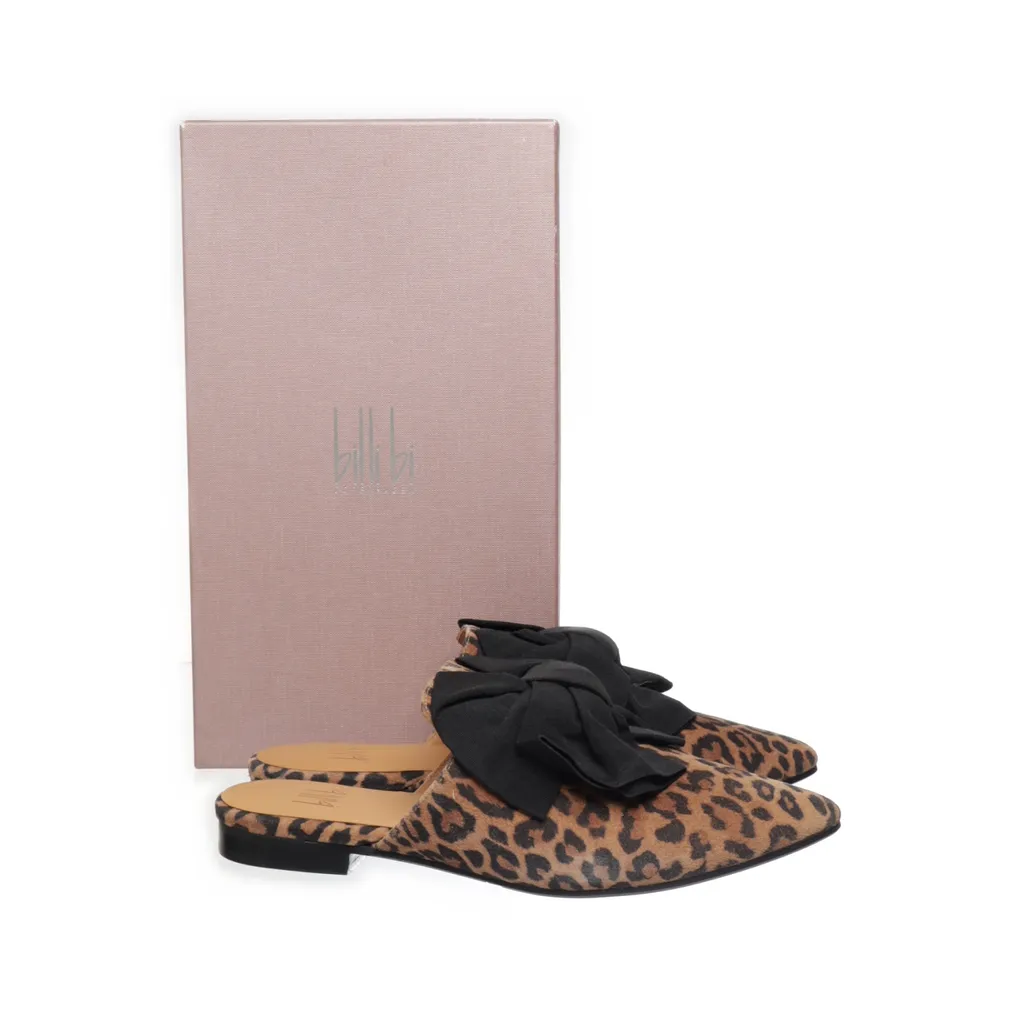 Image of Billi Bi Slip-ins (Preloved)