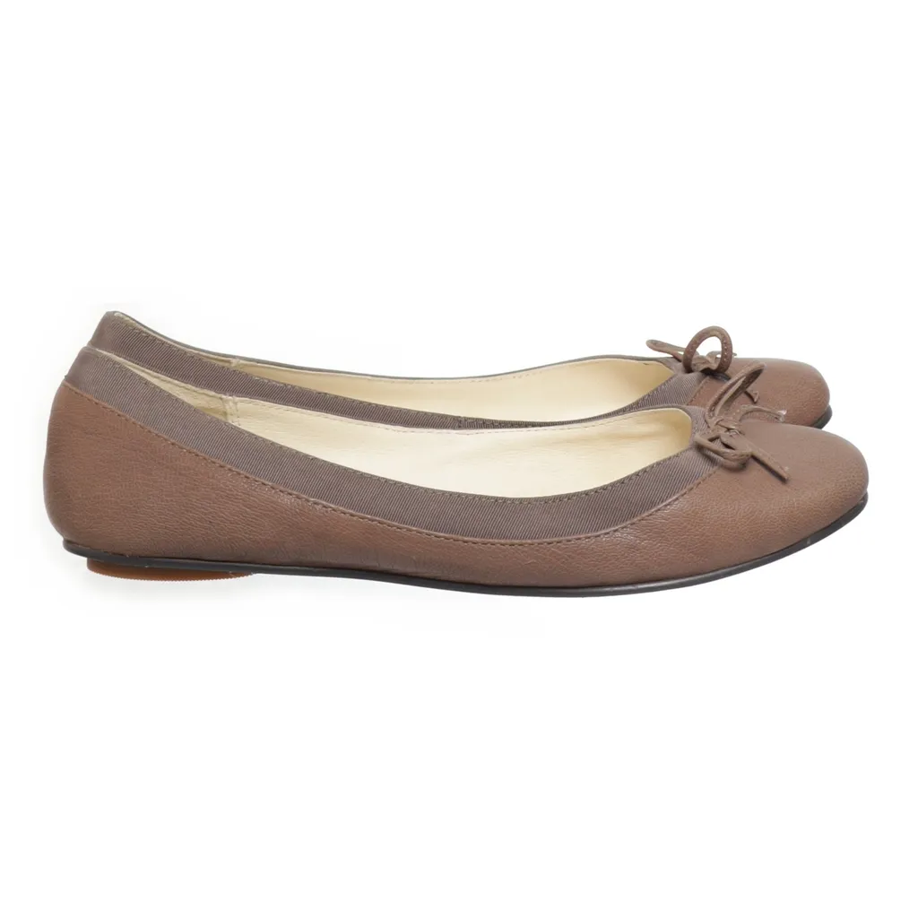 Image of Buffalo London Ballerina's (Preloved)