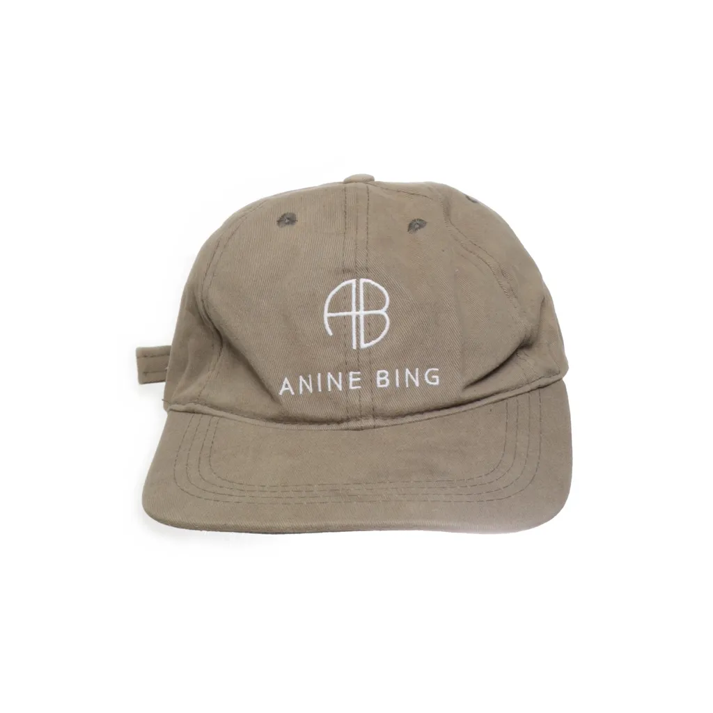 Image of Anine Bing Sport Pet (Preloved)