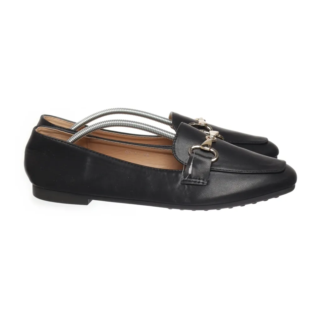 Image of Sergio Todzi Loafers (Preloved)