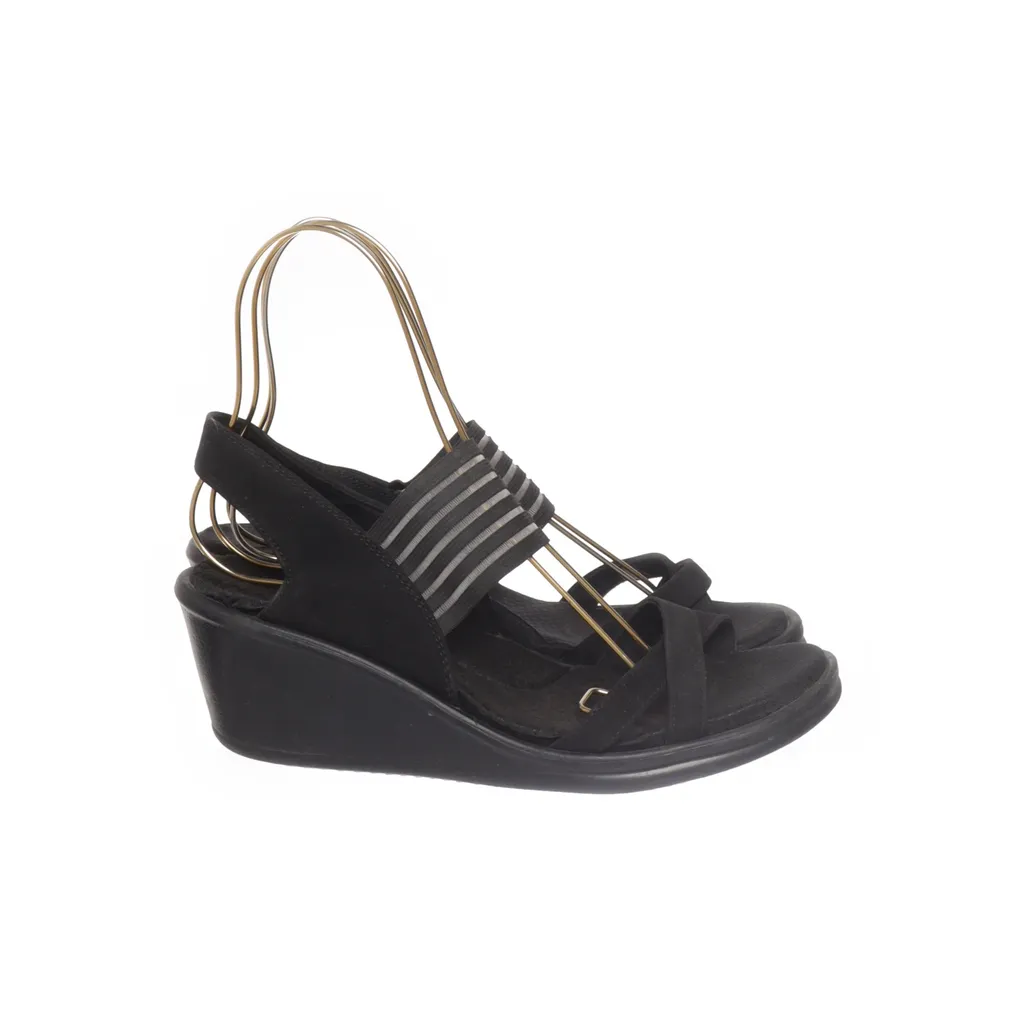 Image of Skechers Sleehakken (Preloved)