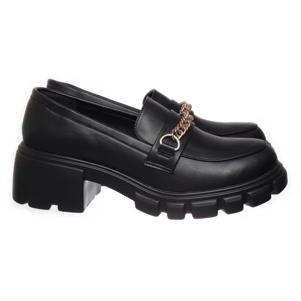 Image of JF Loafers (Preloved)