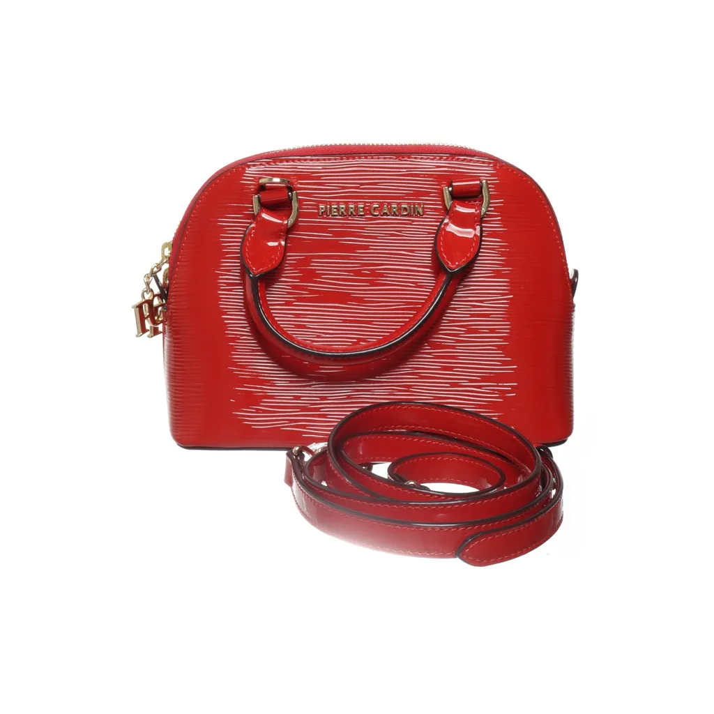 Image of Pierre Cardin Schoudertas (Preloved)