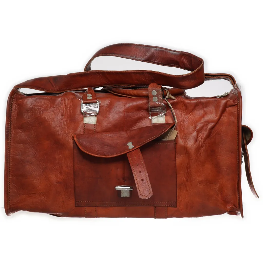 Image of Gusti Leder Reistas (Preloved)