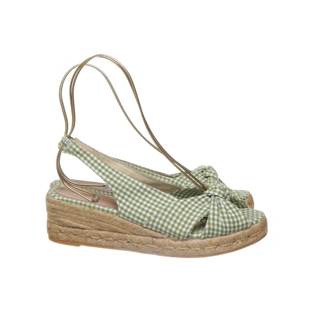 Image of Rouje Paris Sleehakken (Preloved)