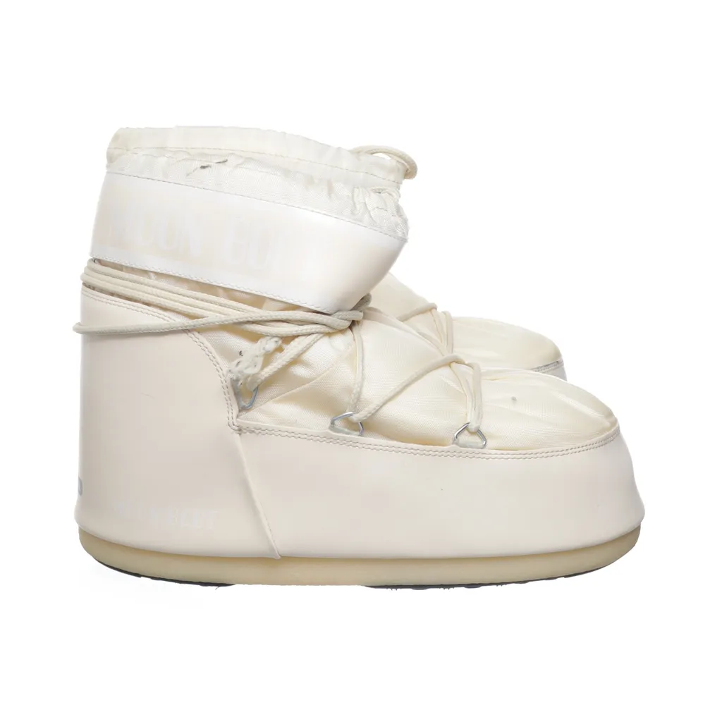 Image of Moon Boot Veterlaarzen (Preloved)