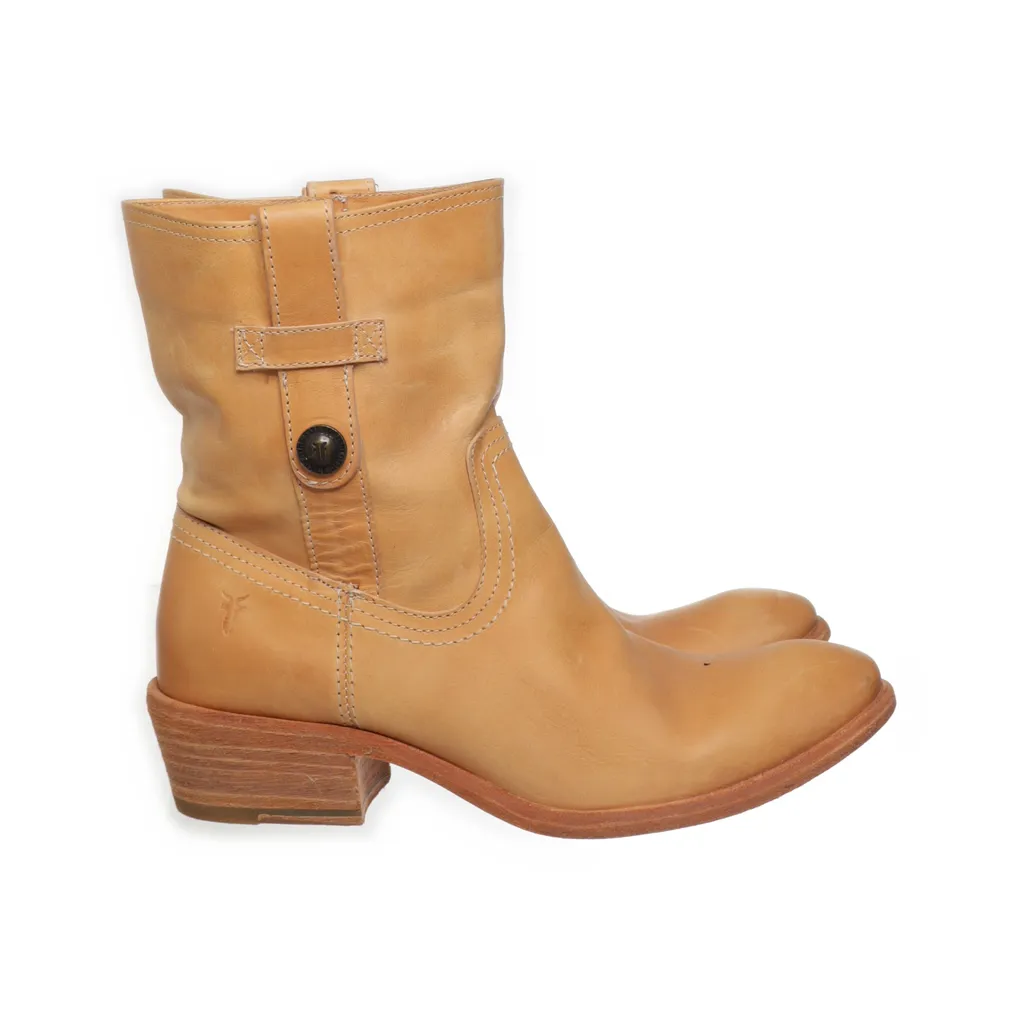 Image of Frye Cowboylaarzen (Preloved)