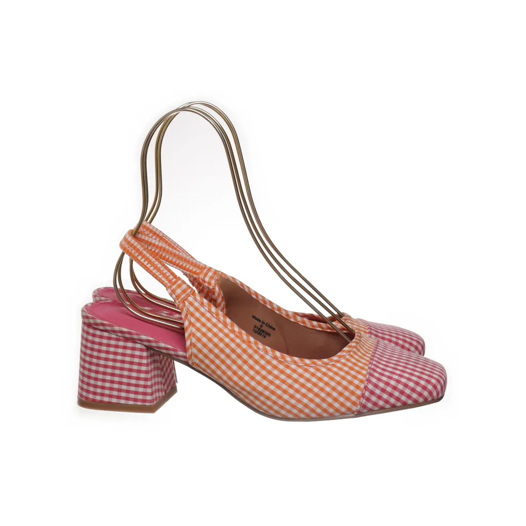 Image of ASOS Sandaletten (Preloved)