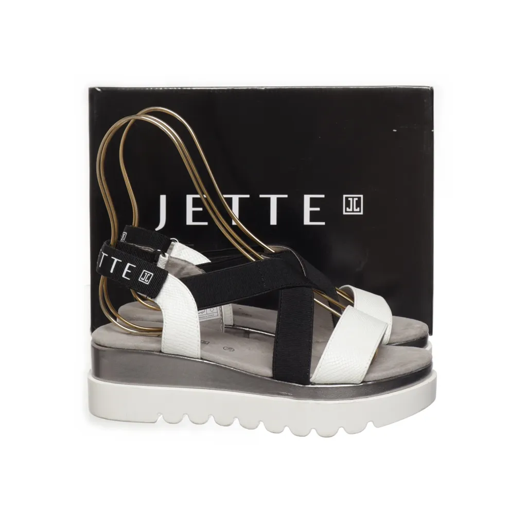 Image of Jette Sandalen (Preloved)