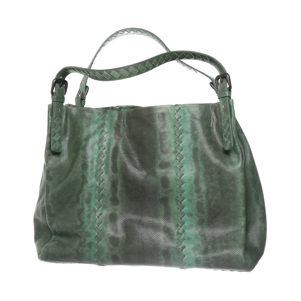 Image of Bottega Veneta Handtas (Preloved)