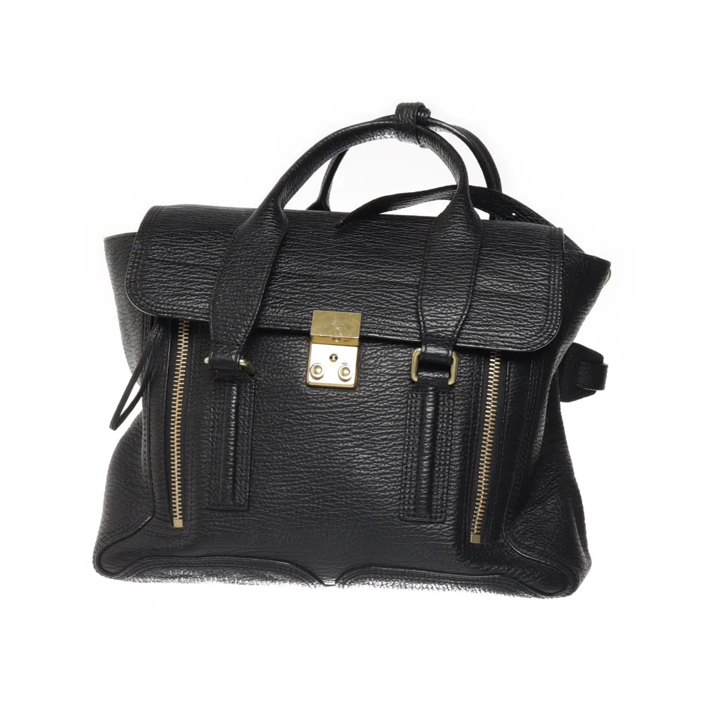 Image of 3.1 Phillip Lim Schoudertas (Preloved)