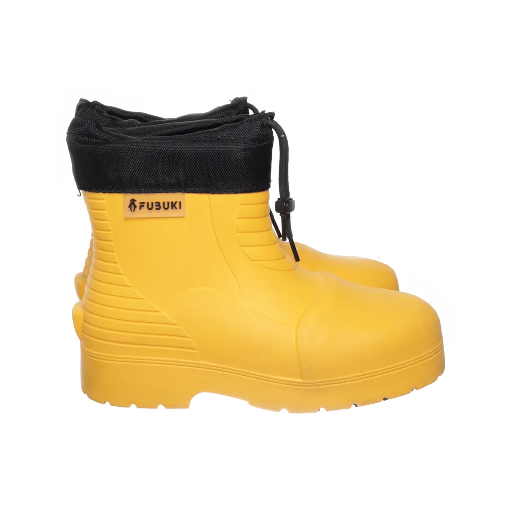 Image of Fubuki Regenlaarzen (Preloved)