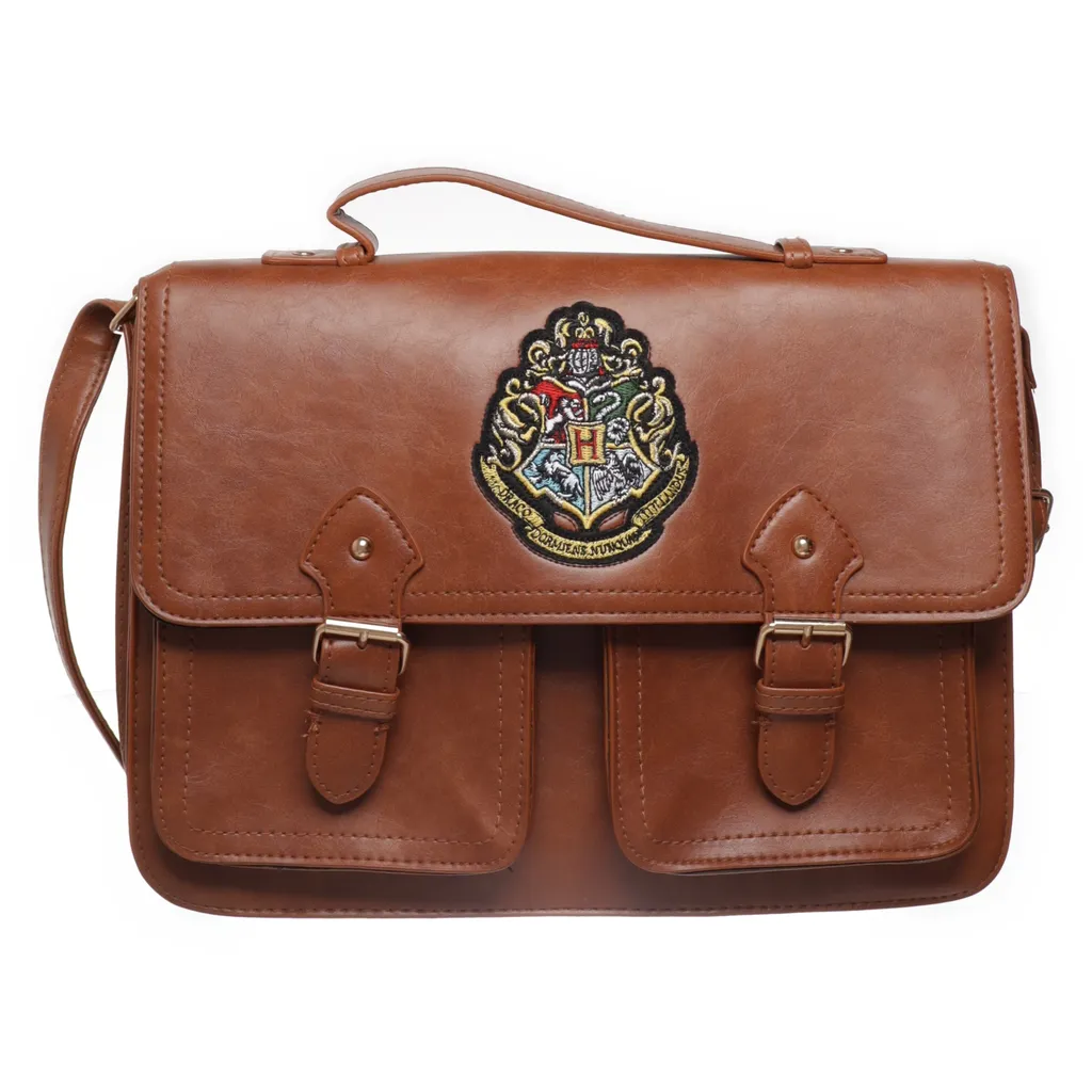 Image of Harry Potter Schoudertas (Preloved)