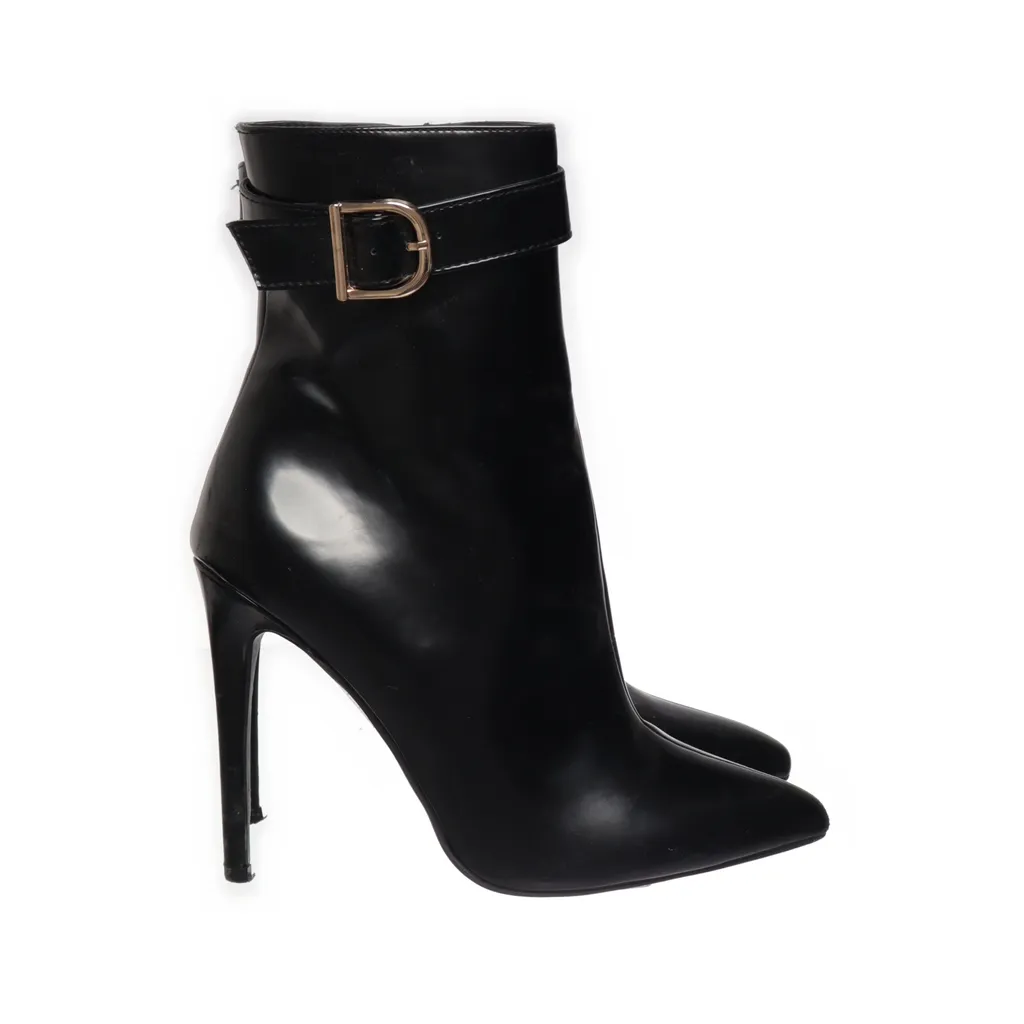 Image of Raid Laarzen met hak (Preloved)