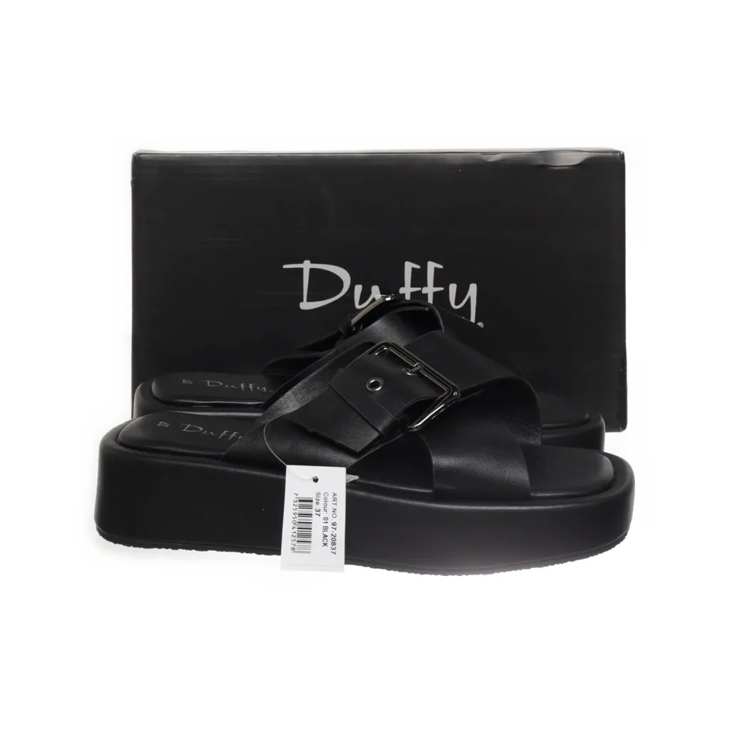 Image of Duffy Slip-ins (Preloved)