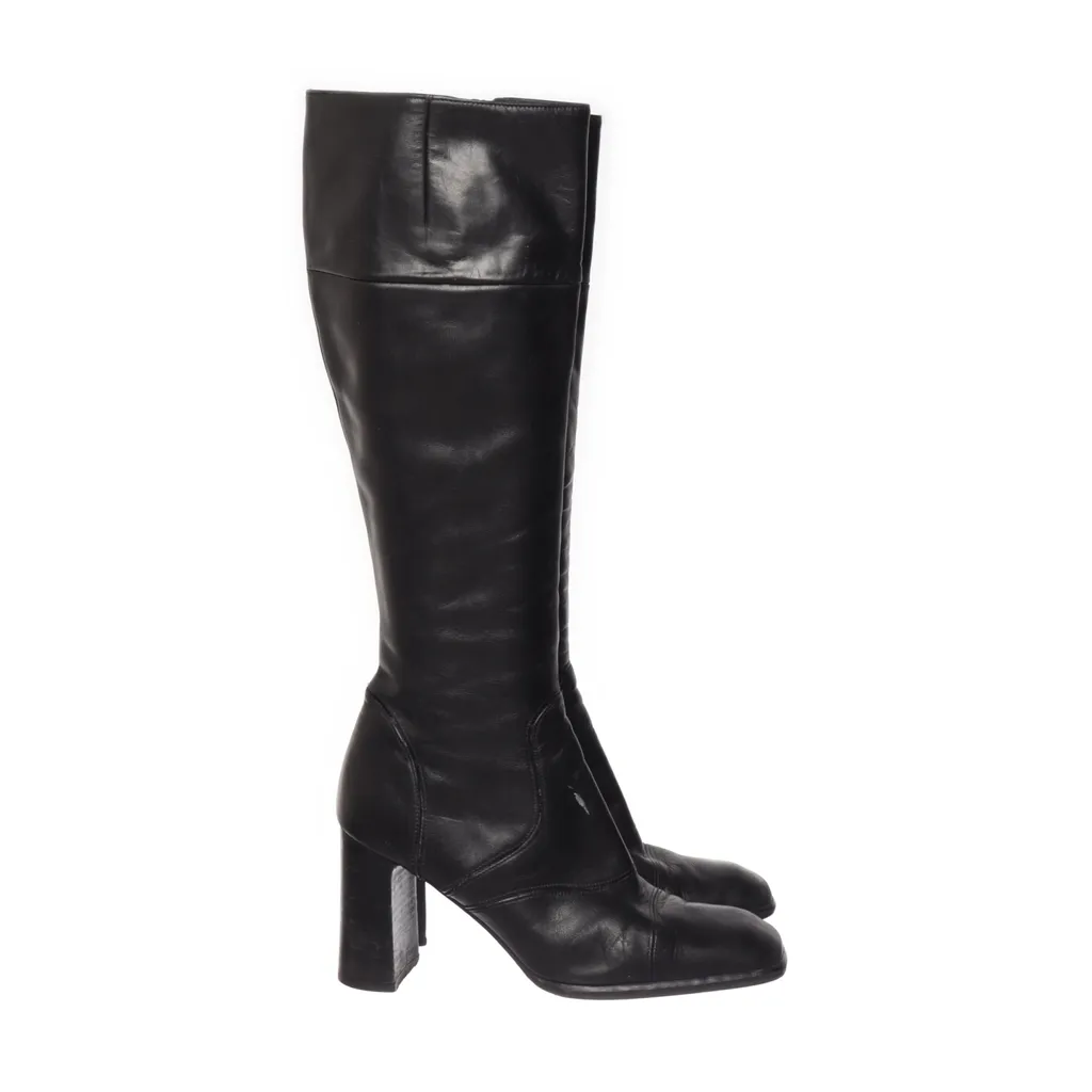 Image of Comme Une Femme Laarzen (Preloved)