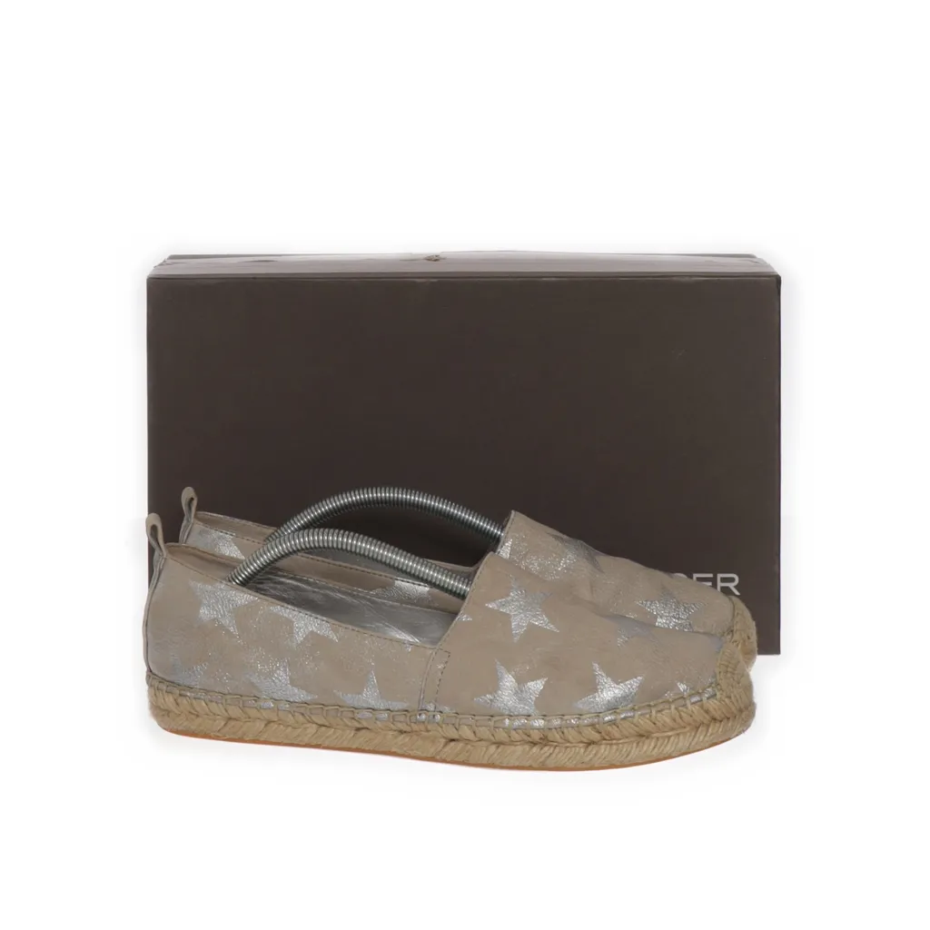 Image of Kennel + Schmenger Espadrilles (Preloved)