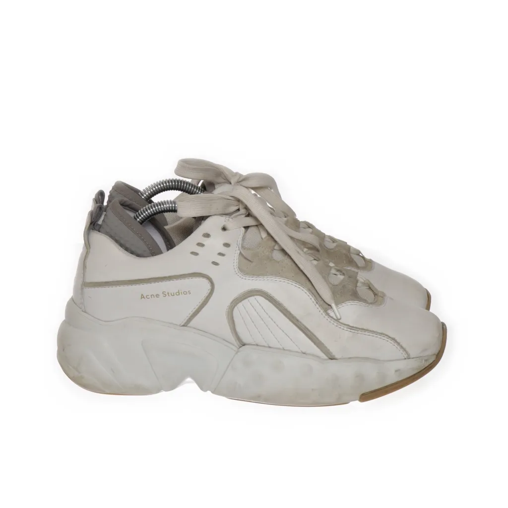 Image of Acne Studios Sneakers (Preloved)