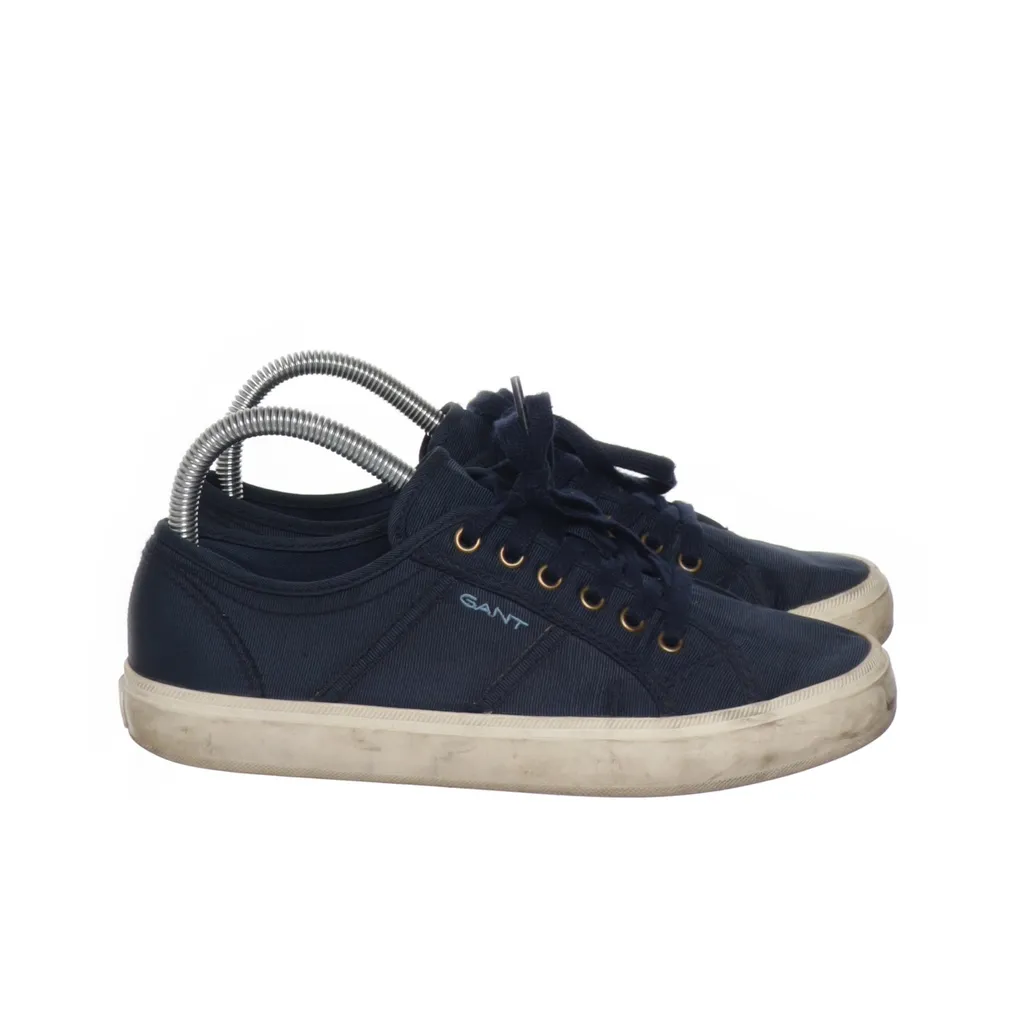 Image of GANT Canvas schoenen (Preloved)