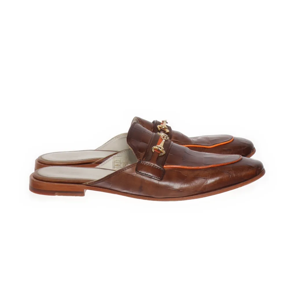 Image of Melvin & Hamilton Slip-ins (Preloved)