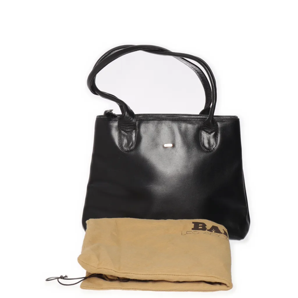 Image of Bally Handtas (Preloved)