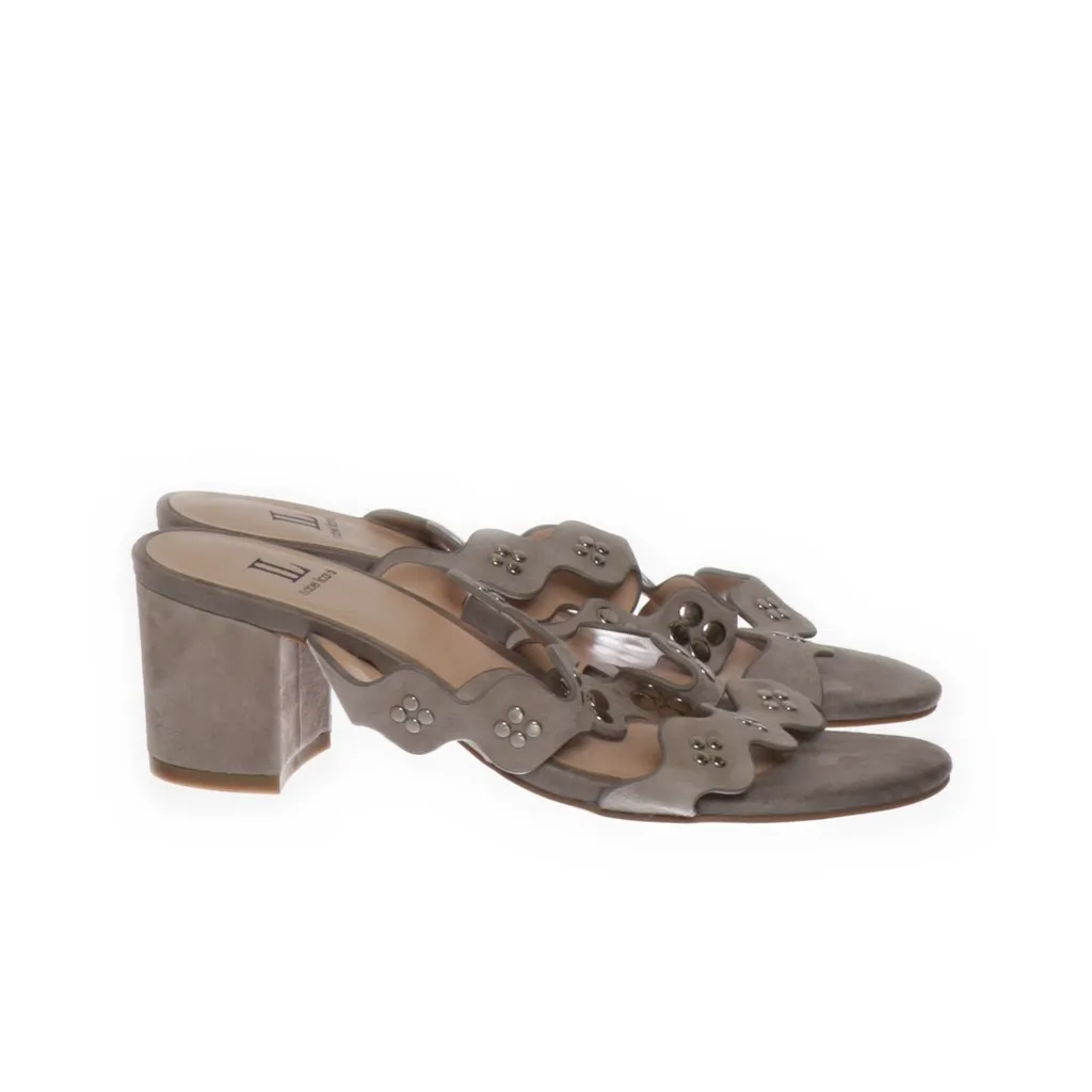 Image of Isabel Licardi Muiltjes (Preloved)
