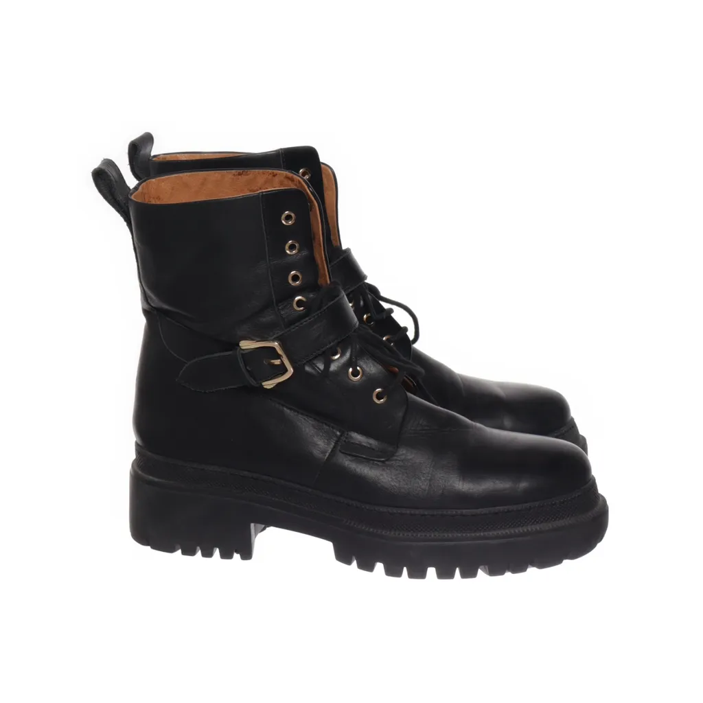 Image of Trussardi Veterlaarzen (Preloved)