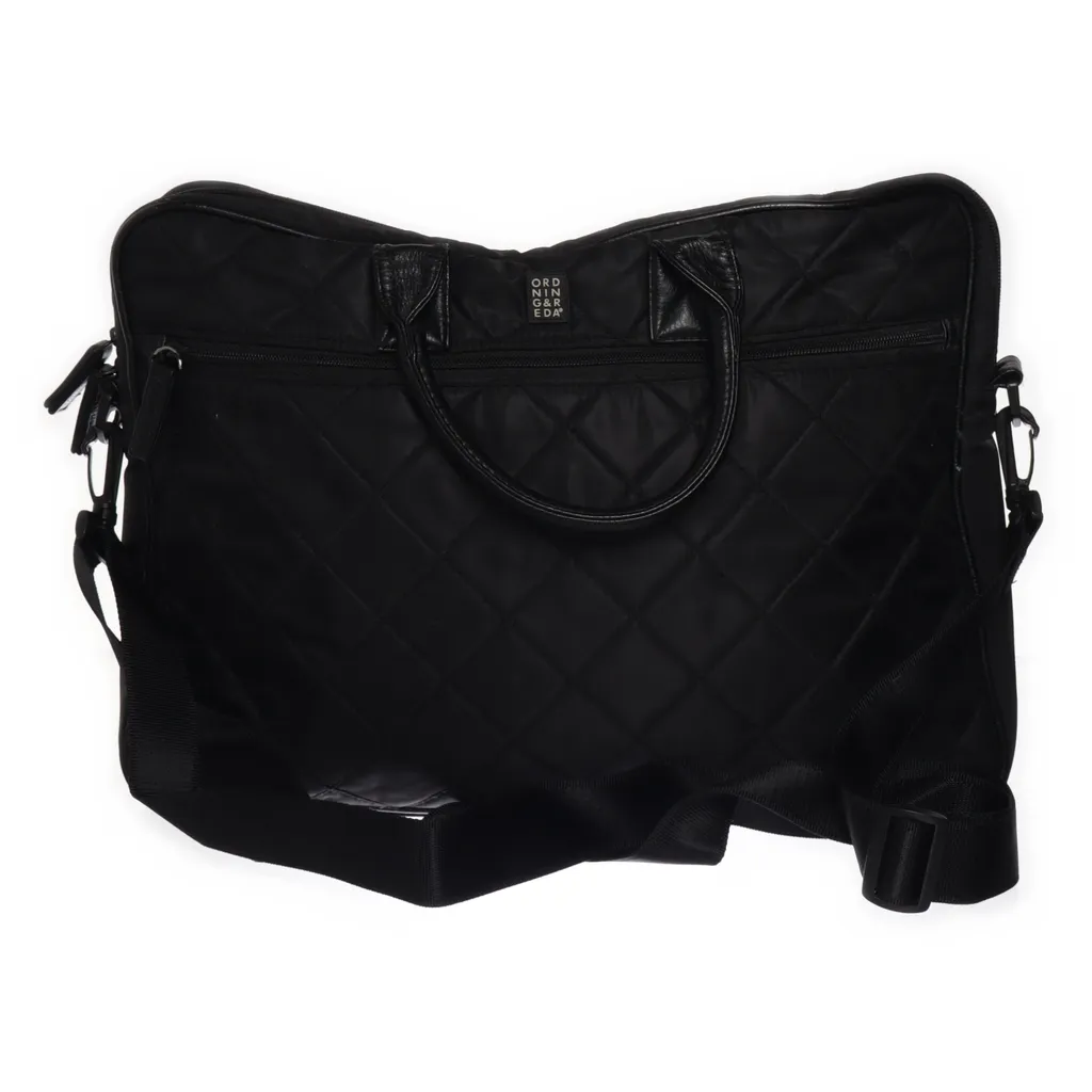 Image of Ordning & Reda Laptoptas (Preloved)