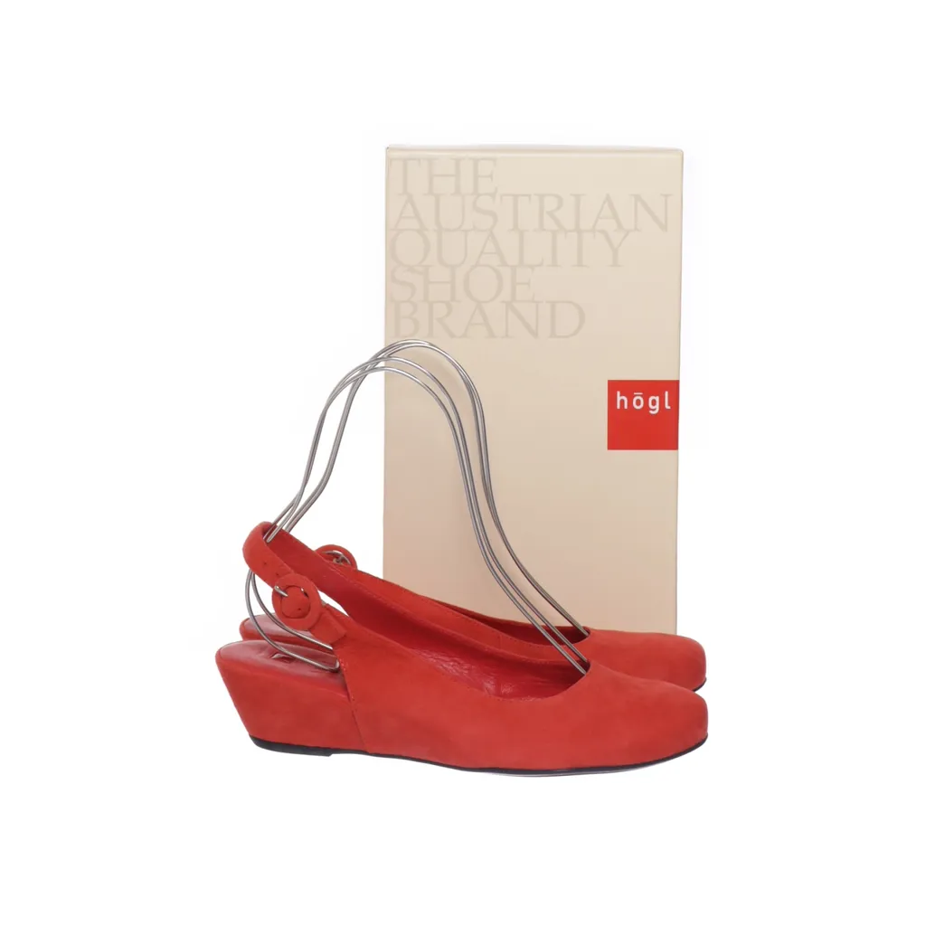 Image of Högl Schoenen (Preloved)