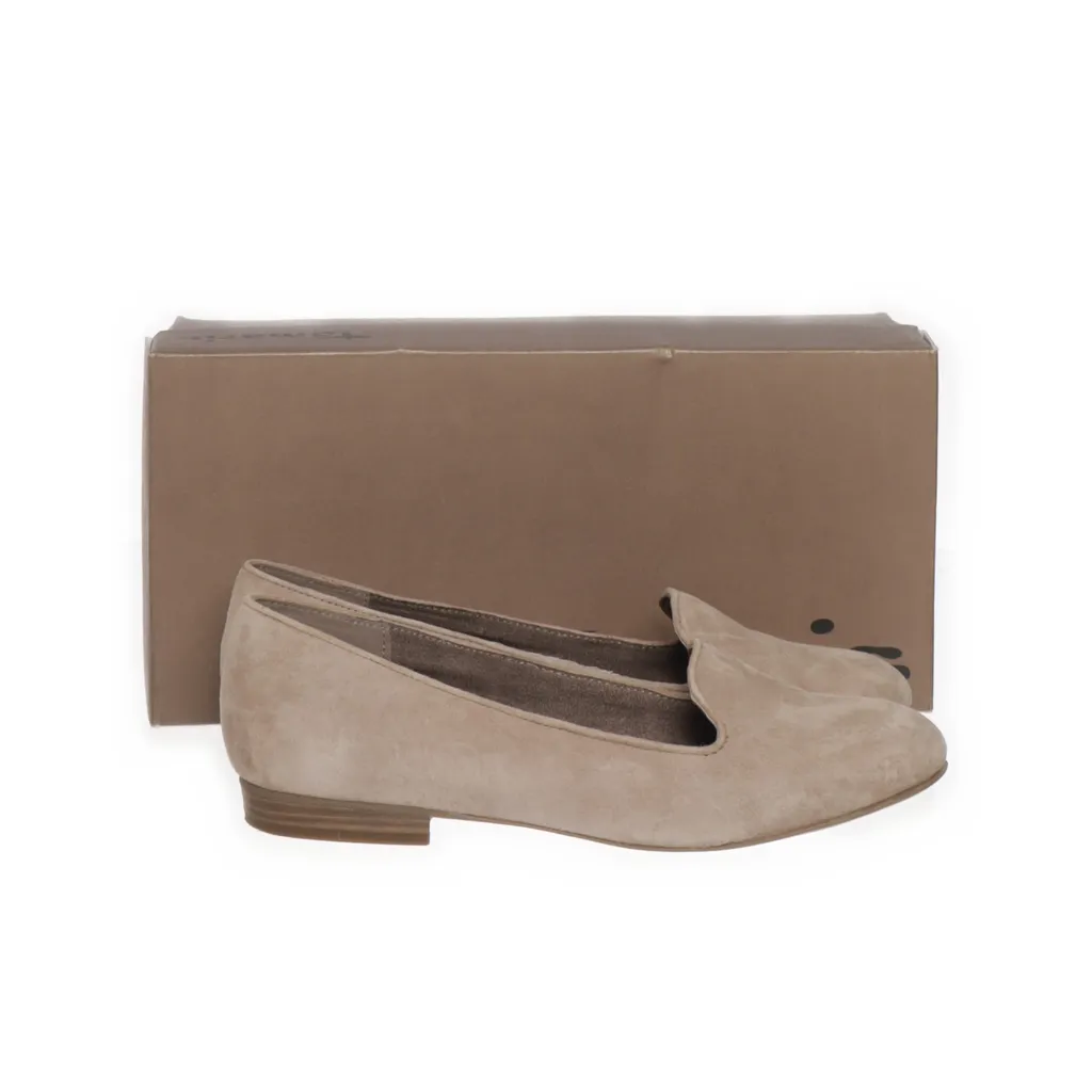 Image of Tamaris Ballerina's (Preloved)