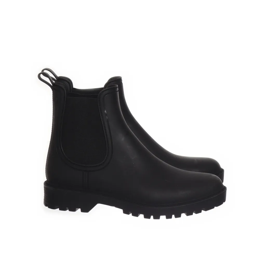Image of Tamaris Lage regenlaarzen (Preloved)
