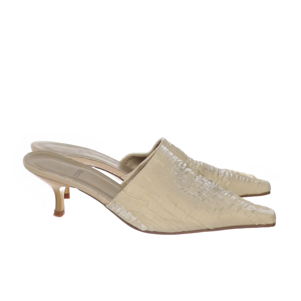 Image of Lodi Muiltjes (Preloved)