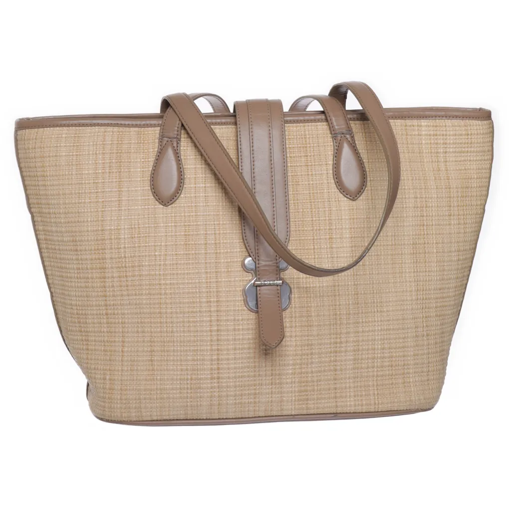 Image of Tous Handtas (Preloved)