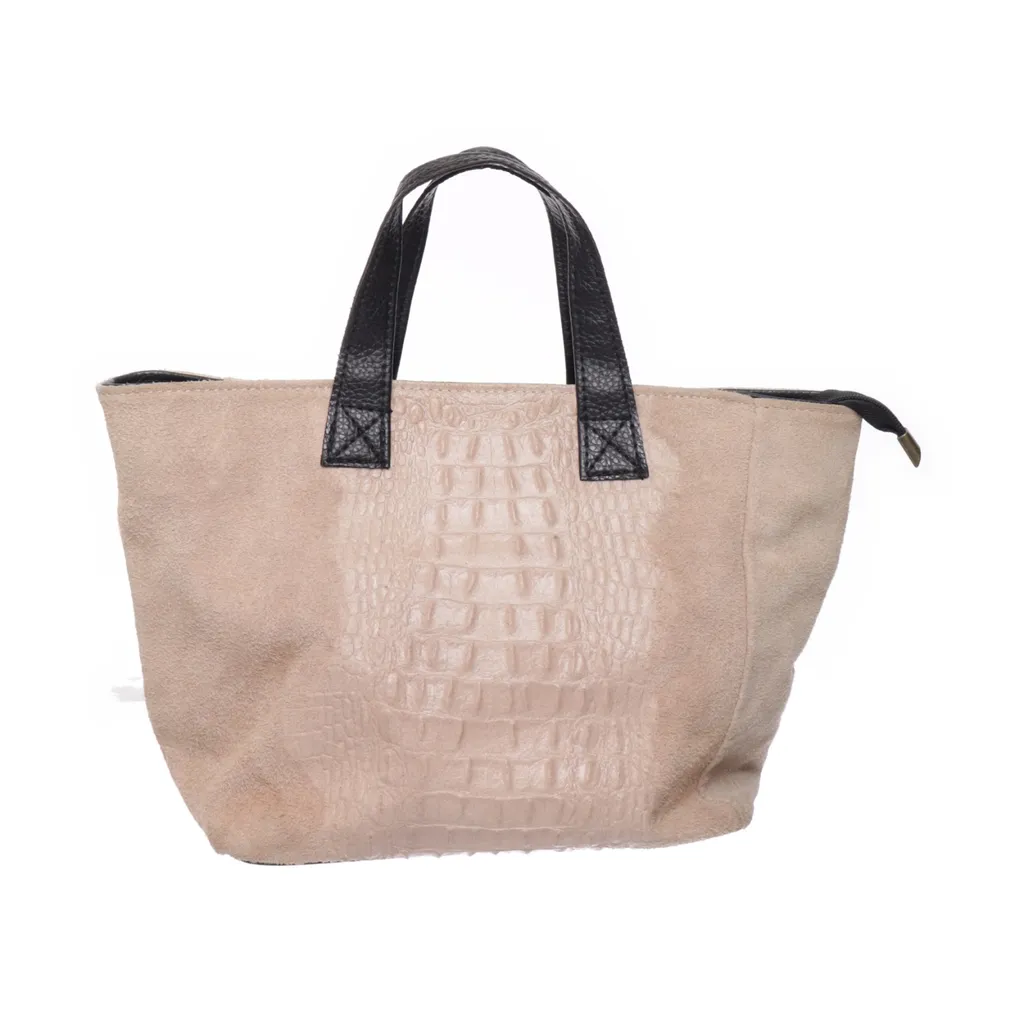 Image of Borse In Pelle Handtas (Preloved)
