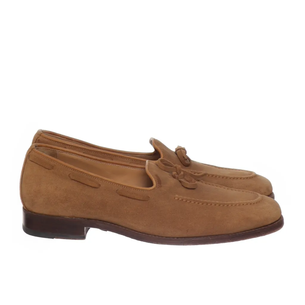 Image of Myrqvist Loafers (Preloved)