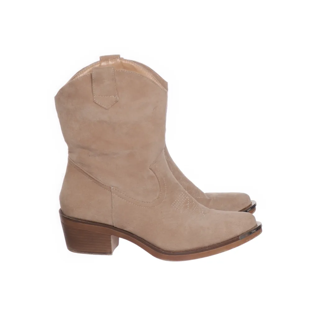 Image of Fashion & Bella Cowboylaarzen (Preloved)