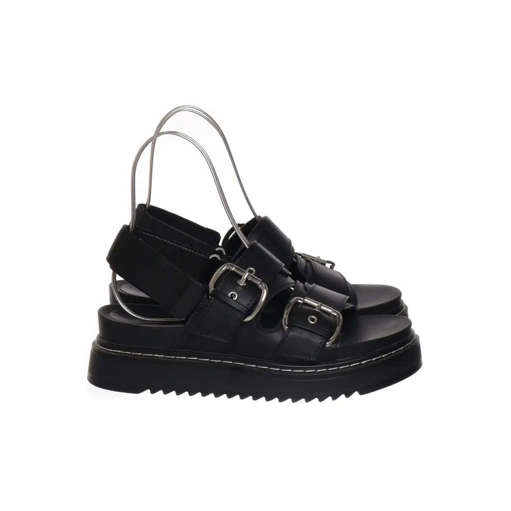Image of Bershka Sandalen (Preloved)