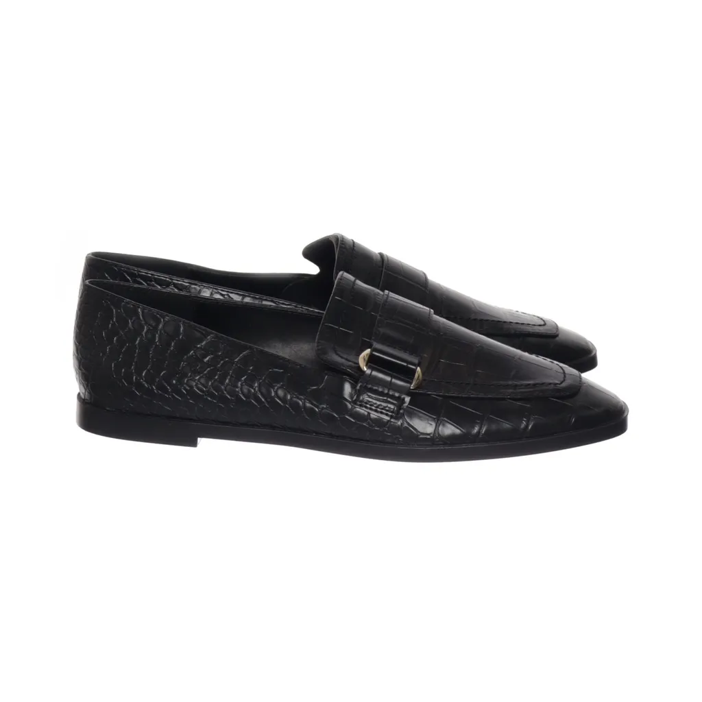 Image of Mango Loafers (Preloved)