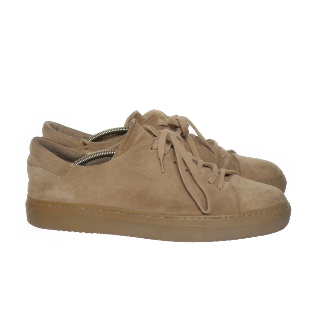 Image of J.Lindeberg Canvas schoenen (Preloved)