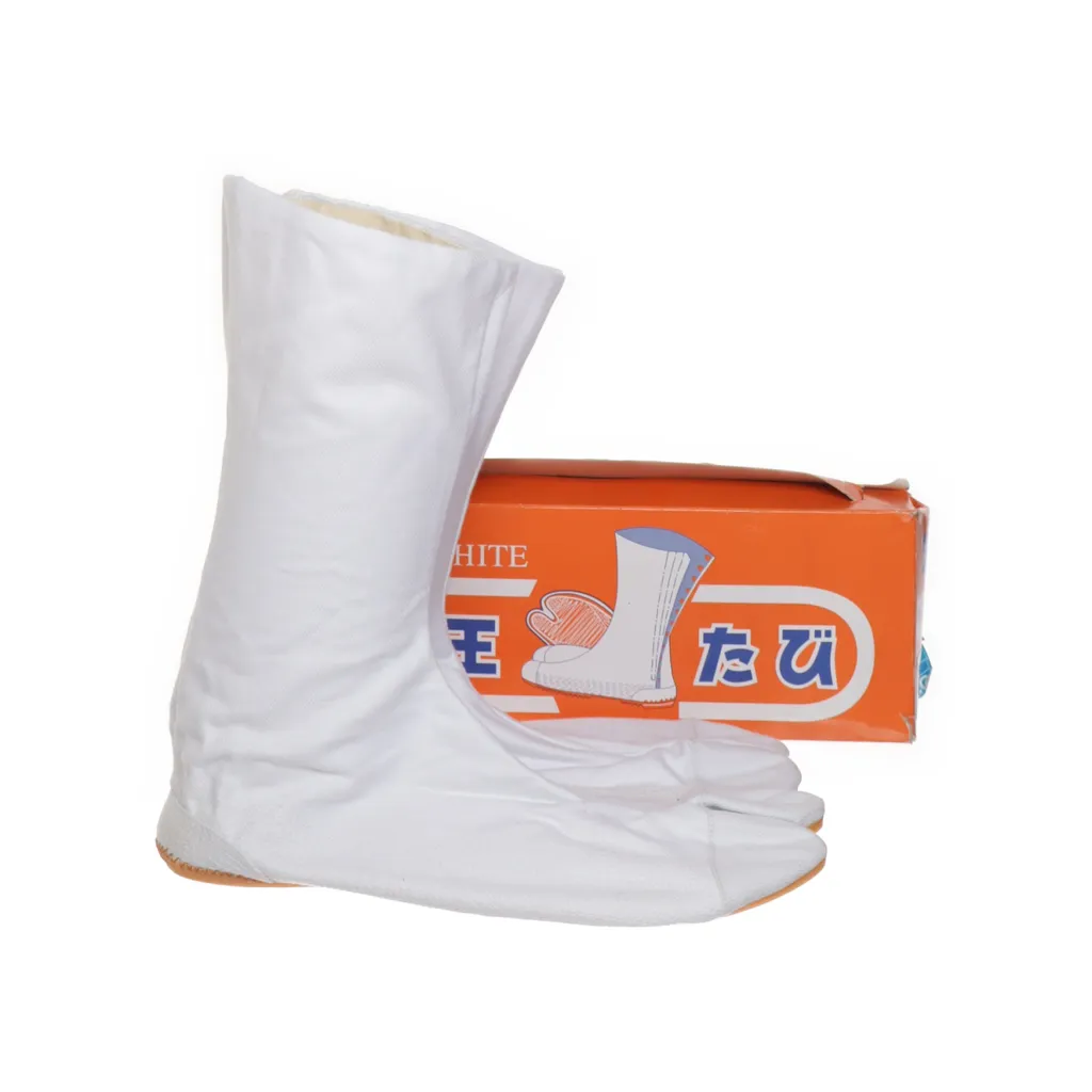 Image of White Barefoot schoenen (Preloved)