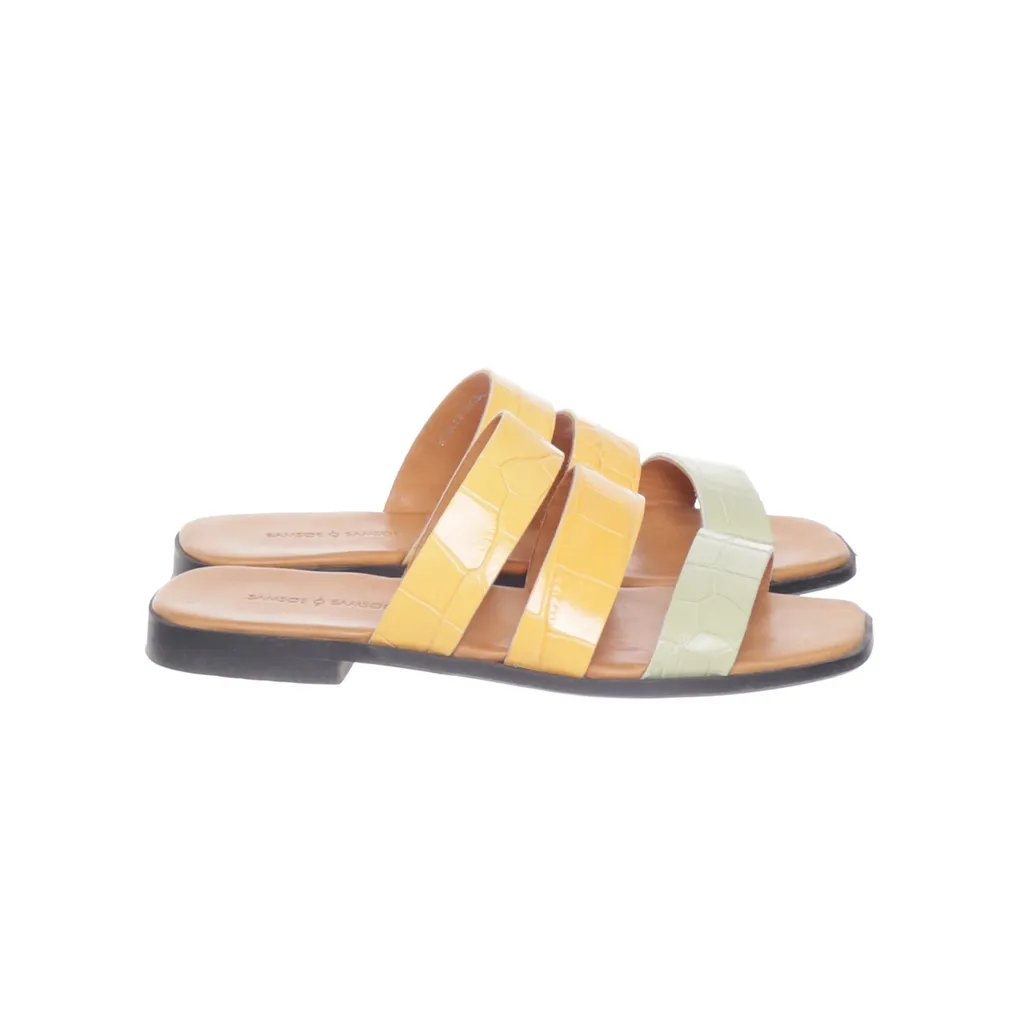 Image of Samsøe & Samsøe Slip-ins (Preloved)
