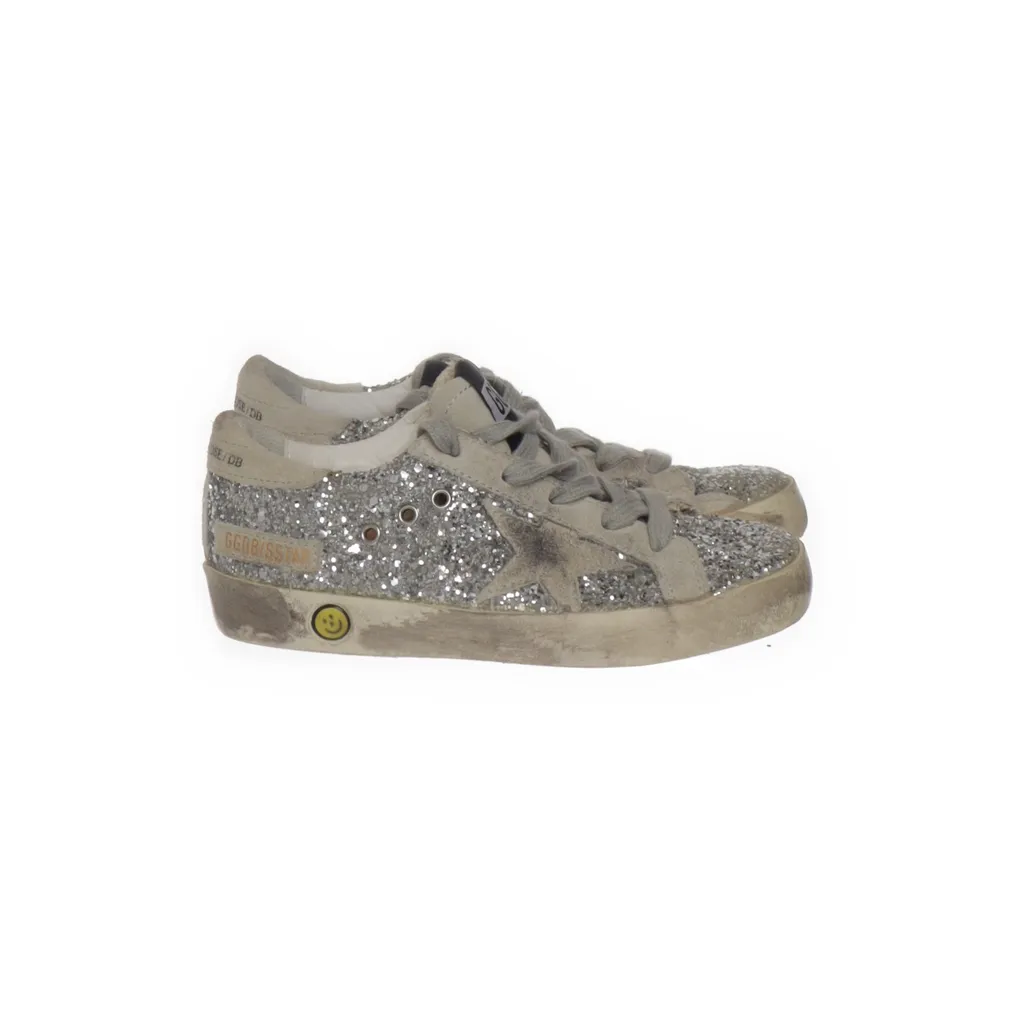 Image of Golden Goose Deluxe Brand Sneakers (Preloved)