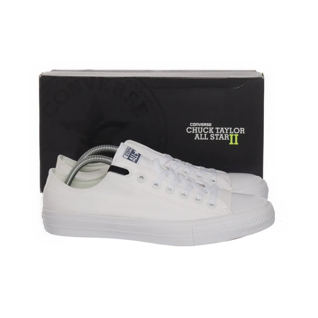 Image of Converse with Lunarlon Canvas schoenen (Preloved)