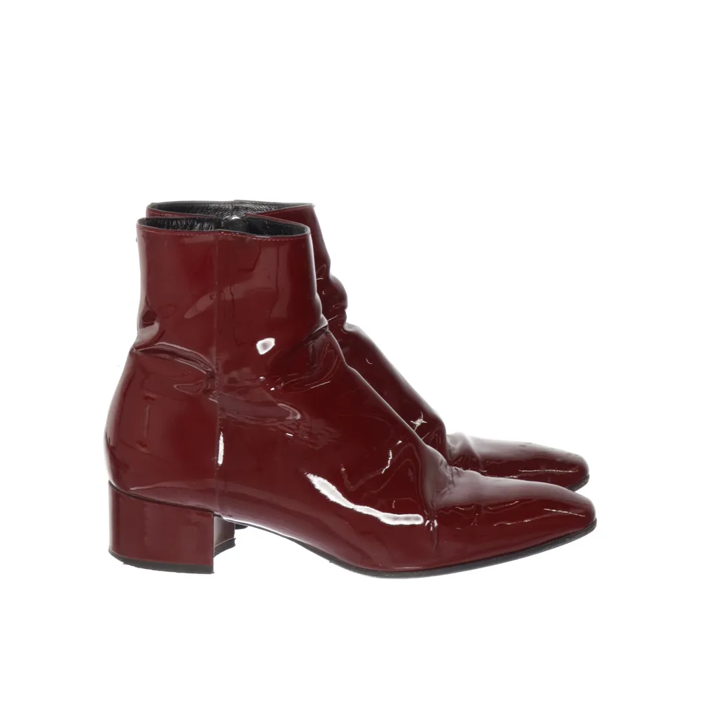 Image of Aeyde Enkellaarzen (Preloved)