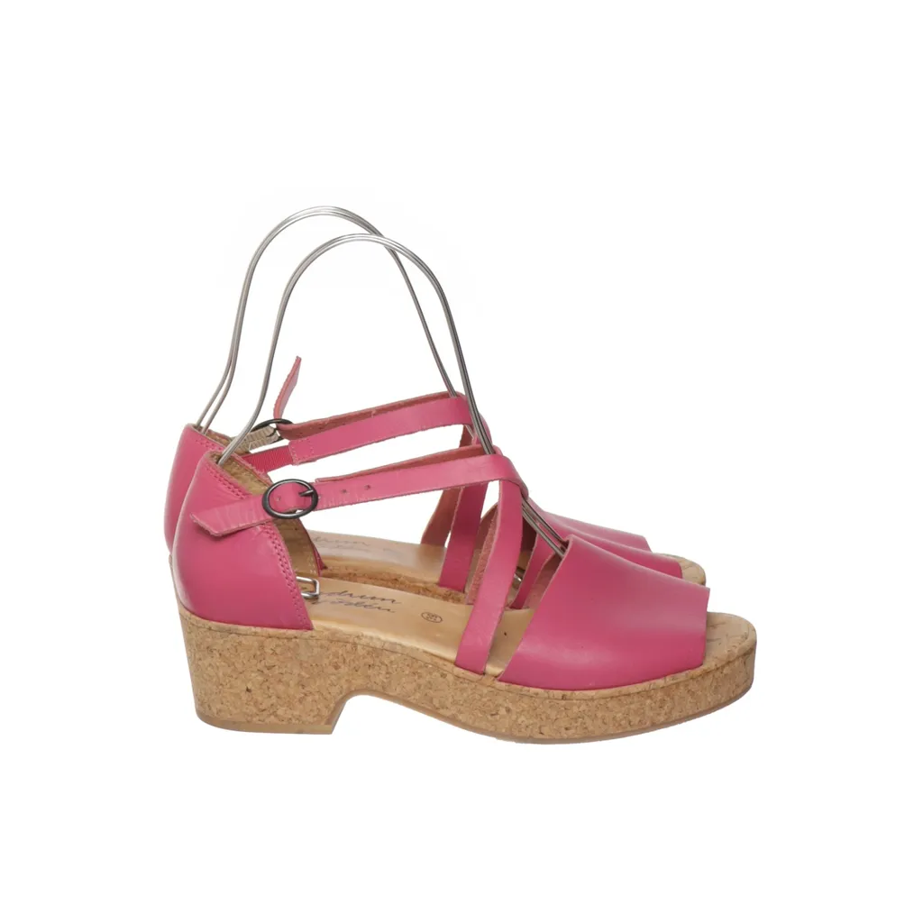 Image of Gudrun Sjödén Sandalen (Preloved)