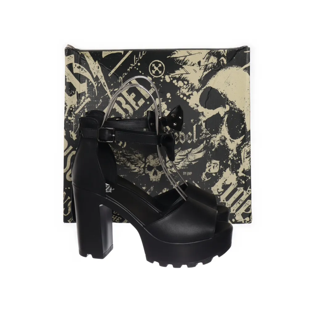 Image of Rock Rebel Sandaletten (Preloved)