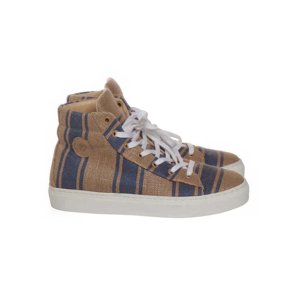 Image of Deerberg Canvas schoenen (Preloved)