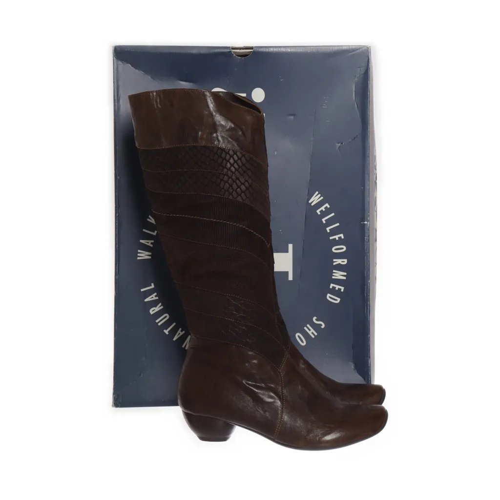 Image of Think! Laarzen (Preloved)