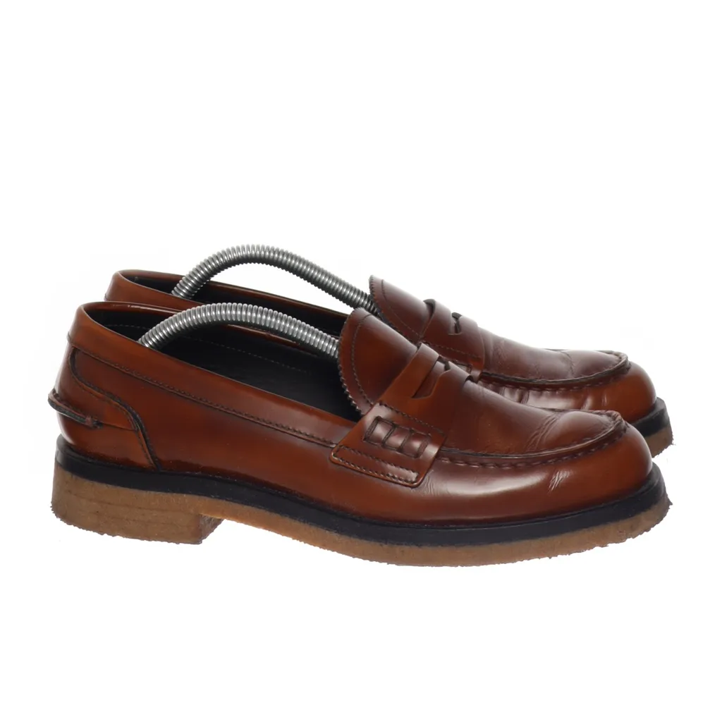 Image of Closed Loafers (Preloved)